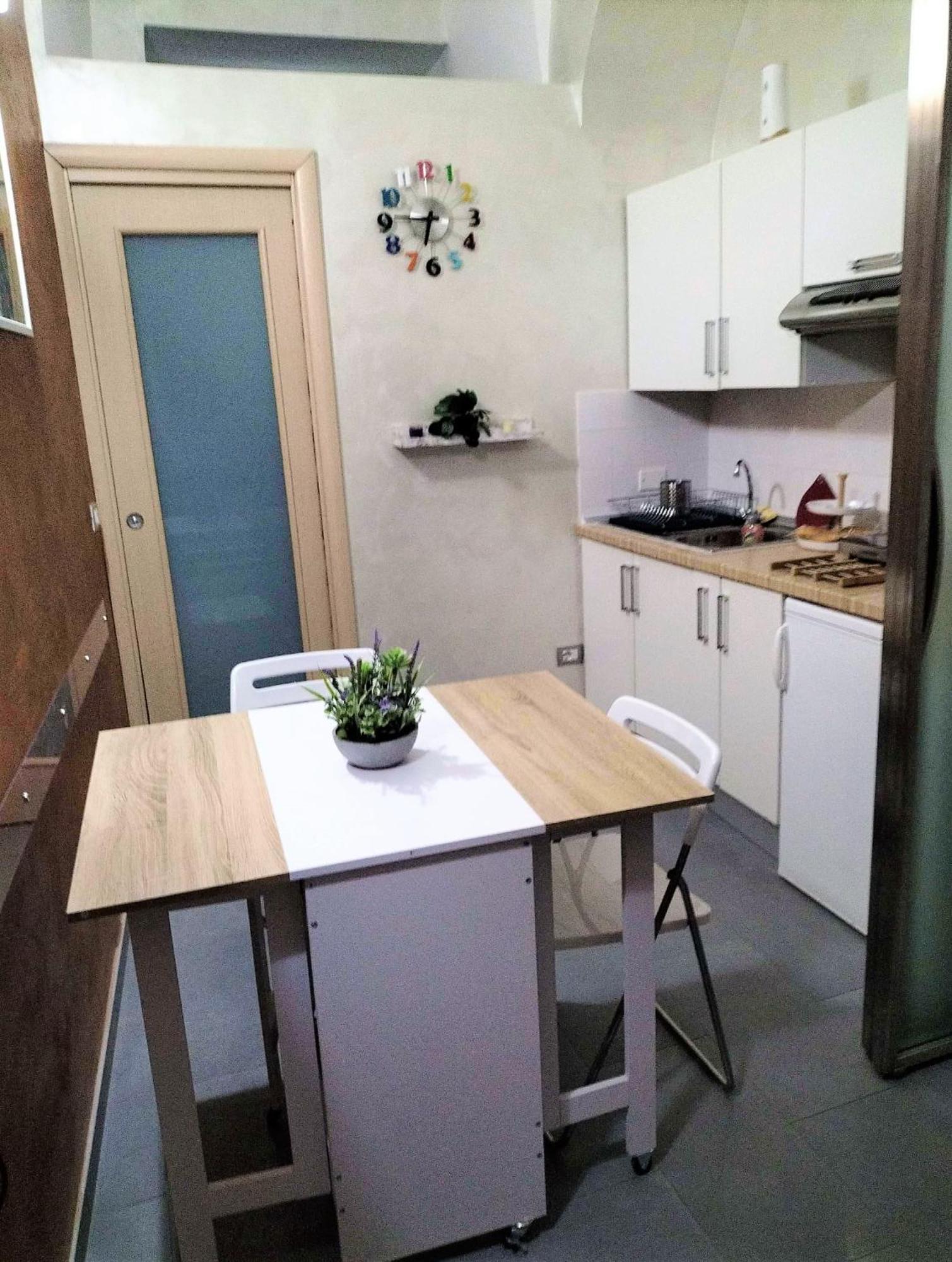 הוילה קטאניה Poppy'S House מראה חיצוני תמונה